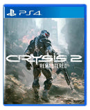 Crysis 2 Remastered Mídia Digital ps4