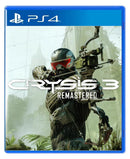 Crysis 3 Remastered Mídia Digital ps4