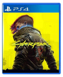 Cyberpunk 2077 Mídia Digital ps4