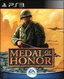 Medal of Honor Ps3  Ps3 Mídia Digital