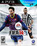 Ea Sports™ Fifa 14 Ps3 Mídia Digital