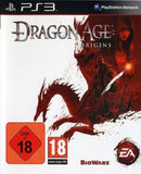 Dragon Age Origins  Ps3 Mídia Digital