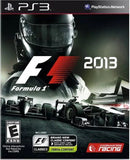 F1™ 2013- Fórmula 1 2013  Ps3 Mídia Digital