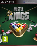 Hustle Kings (Sinuca) Ps3 Mídia Digital