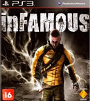 Infamous 1 Ps3 Mídia Digital