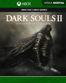 DARK SOULS 2 – Xbox One / XS – Mídia Digital