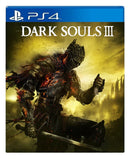 DARK SOULS 3  Mídia Digital ps4