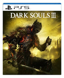 DARK SOULS 3 Ps5 Mídia Digital