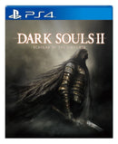 DARK SOULS 2 SCHOLAR OF THE FIRST SIN  Mídia Digital ps4