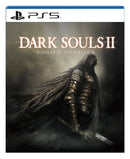 DARK SOULS 2: SCHOLAR OF THE FIRST SIN Ps5 Mídia Digital
