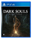 DARK SOULS REMASTERED Mídia Digital ps4