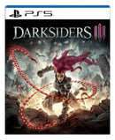DARKSIDERS 3 Ps5 Mídia Digital