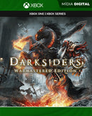 Darksiders Warmastered Edition – Xbox One / XS – Mídia Digital