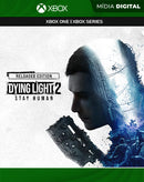 Dying Light 2: Stay Human – Reloaded Edition – Xbox One / XS – Mídia Digital