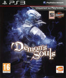 Demon's Souls™ Ps3 Mídia Digital