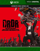 Dead Rising Deluxe Remaster – Xbox Series XS – Mídia Digital