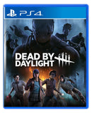 Dead by Daylight Mídia Digital ps4