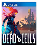 DEAD CELLS Mídia Digital ps4
