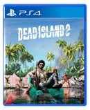 DEAD ISLAND 2 Mídia Digital ps4