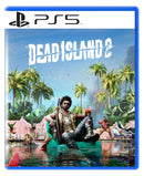 DEAD ISLAND 2  Ps5 Mídia Digital