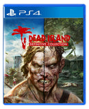 Dead Island Definitive Collection Mídia Digital ps4