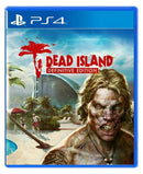 Dead Island Definitive Edition   Mídia Digital ps4