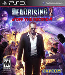 Dead Rising 2 Off The Record Ps3 Mídia Digital