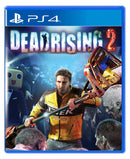 Dead Rising 2 Mídia Digital ps4