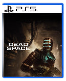 DEAD SPACE Ps5 Mídia Digital