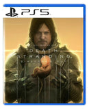 DEATH STRANDING DIRECTOR'S CUT  Ps5 Mídia Digital