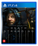 Death Stranding  Mídia Digital ps4