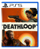 DEATHLOOP Ps5 Mídia Digital