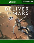 Deliver Us Mars – Xbox One / XS – Mídia Digital