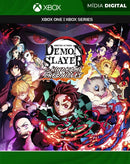 Demon Slayer – Kimetsu no Yaiba – The Hinokami Chronicles – Xbox One / XS – Mídia Digital