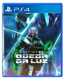 DESTINY 2: A QUEDA DA LUZ Mídia Digital ps4