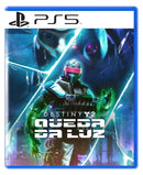 DESTINY 2: A QUEDA DA LUZ PARA Ps5 Mídia Digital