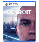 Detroit: Become Human PS5 Mídia Digital (4 por 79)