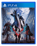 Devil May Cry 5   Mídia Digital ps4