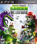 Plants vs. Zombies™ Garden Warfare Ps3 Mídia Digital