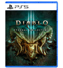 Diablo III: Eternal Collection PS5 Mídia Digital