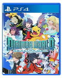 Digimon World Next Order Mídia Digital ps4