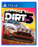 DIRT 5   Mídia Digital ps4