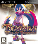 Disgaea Hour of Darkness (Cássico Ps2) Ps3 Mídia Digital