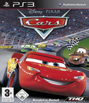 Disney Pixar Carros (Clássico Ps2)  Ps3 Mídia Digital