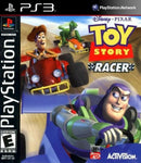Disney Pixar Toy Story Racer (Clássico Ps1)  Ps3 Mídia Digital