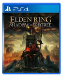 DLC Expansão Shadow of the Erdtree Edition Mídia Digital ps4