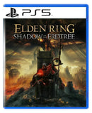 DLC EXPANSÃO SHADOW OF THE ERDTREE EDITION Ps5 Mídia Digital