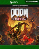 DOOM Eternal – Xbox One / XS – Mídia Digital