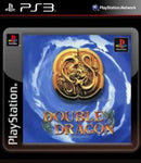 Double Dragon (Clássico Ps1 / Neo Geo) Ps3 Mídia Digital