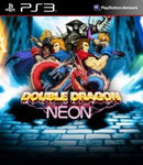 Double Dragon Neon  Ps3 Mídia Digital
